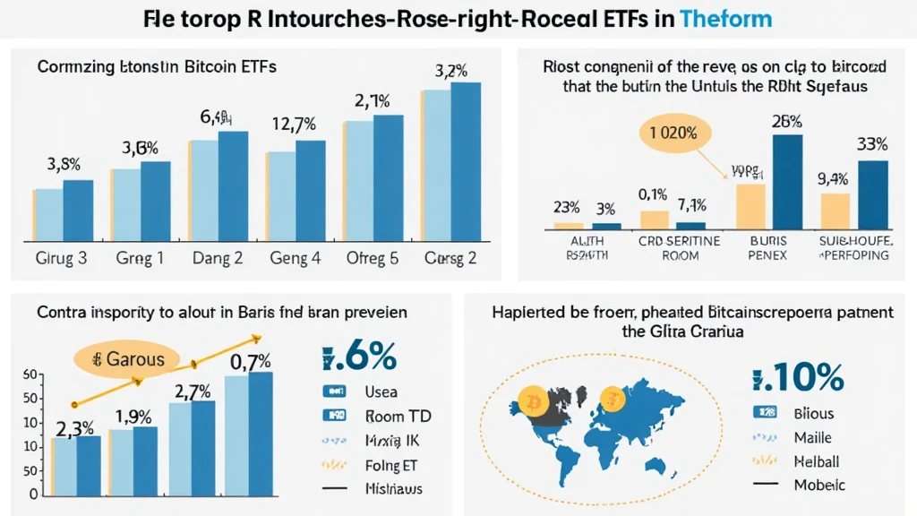 Bitcoin ETF performance Vietnam