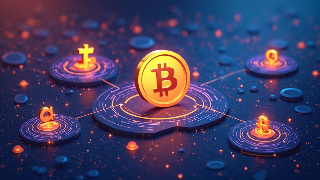 Bitcoin interoperability Vietnam