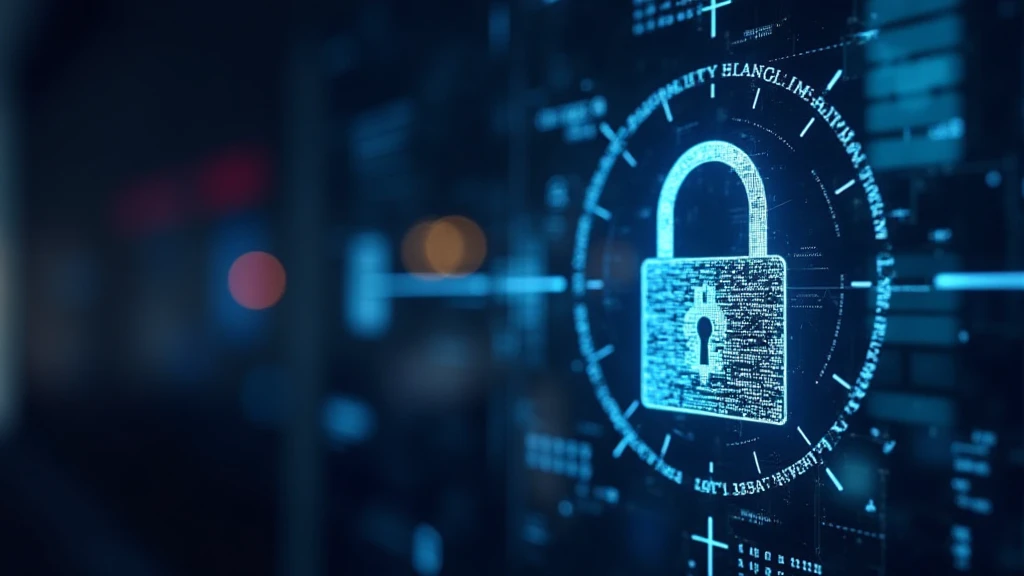 Bitcoin cybersecurity threats Vietnam