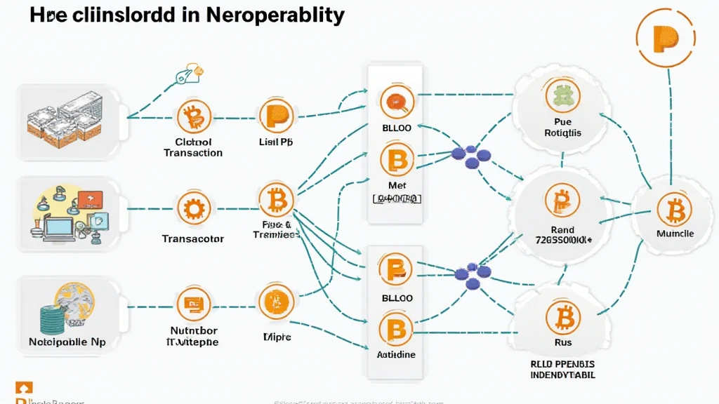 Bitcoin blockchain interoperability