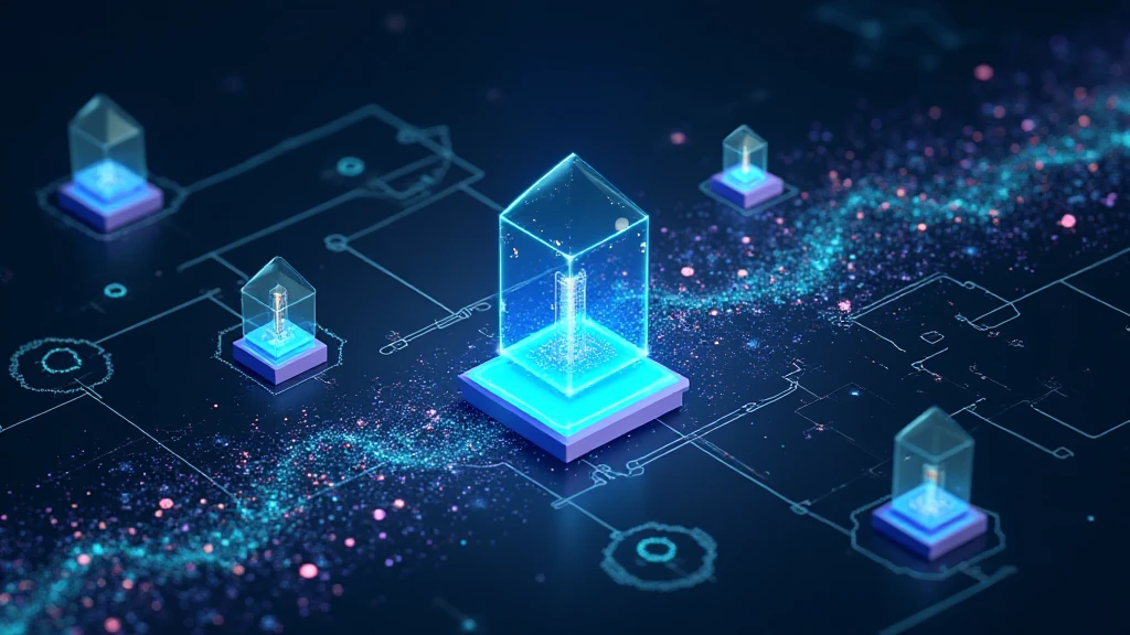HIBT crypto bonds Vietnam 2025