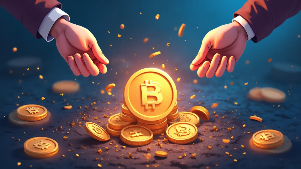 HIBT bond staking rewards Vietnam