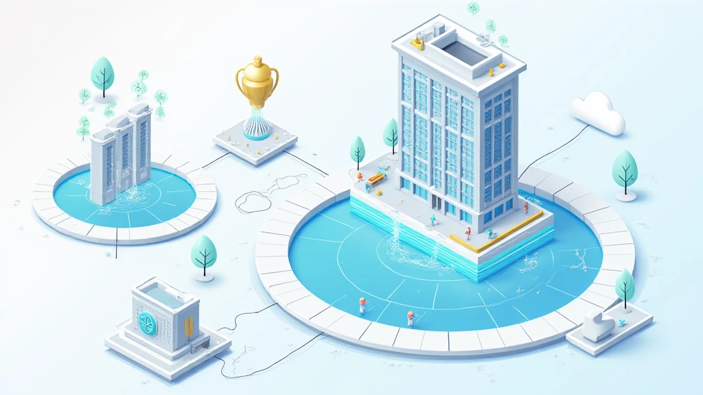 Vietnam HIBT bond liquidity pools