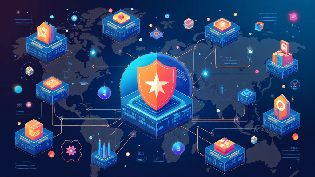 HIBT bond audit trails Vietnam