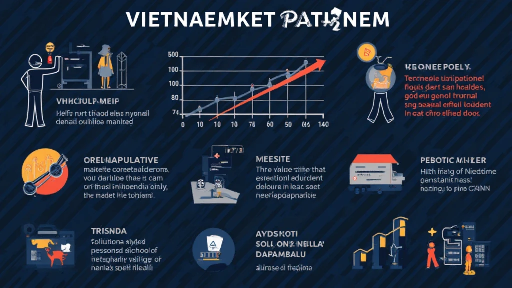 Vietnam HIBT market manipulation detection