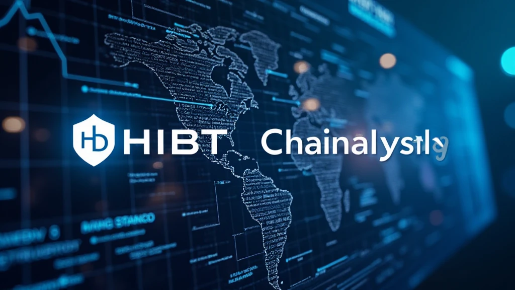 HIBT bond Chainalysis integration