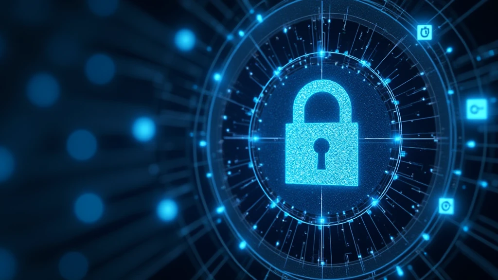 HIBT bond quantum encryption