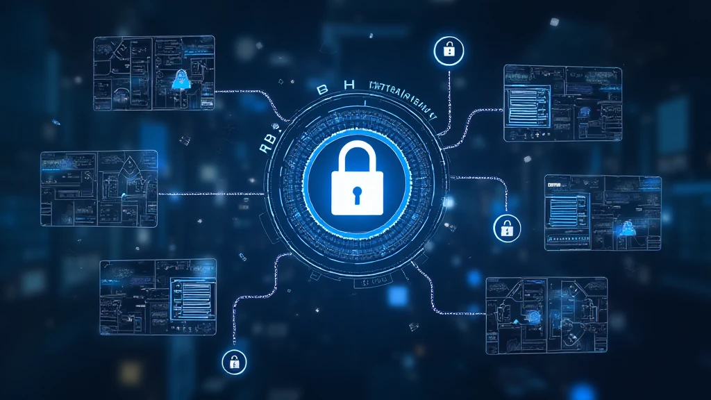 HIBT bond hardware security