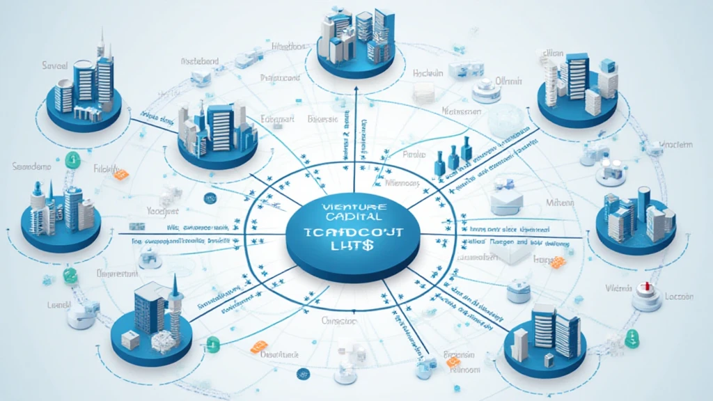 HIBT bond venture capital funding