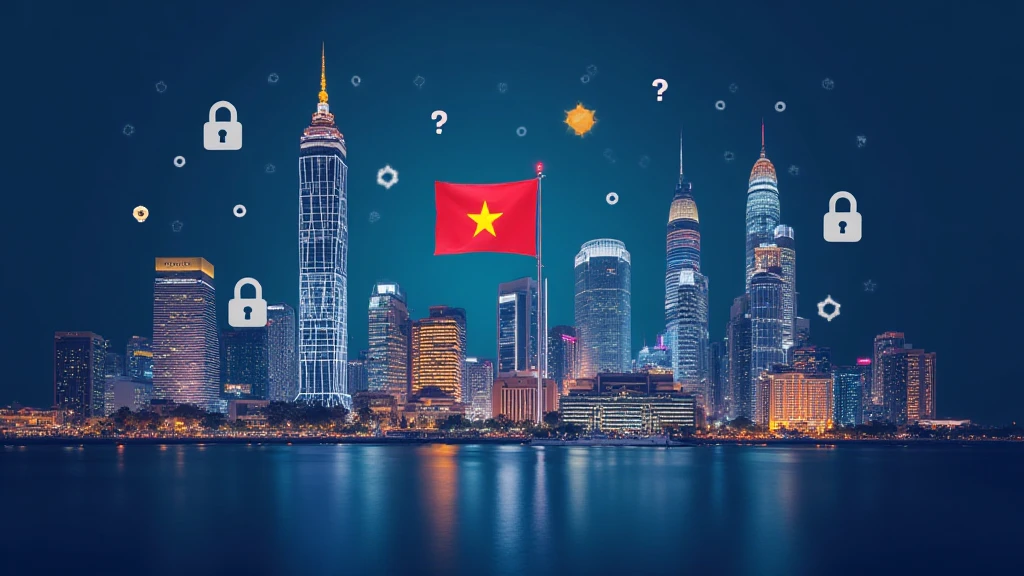 Vietnam HIBT STO bond compliance