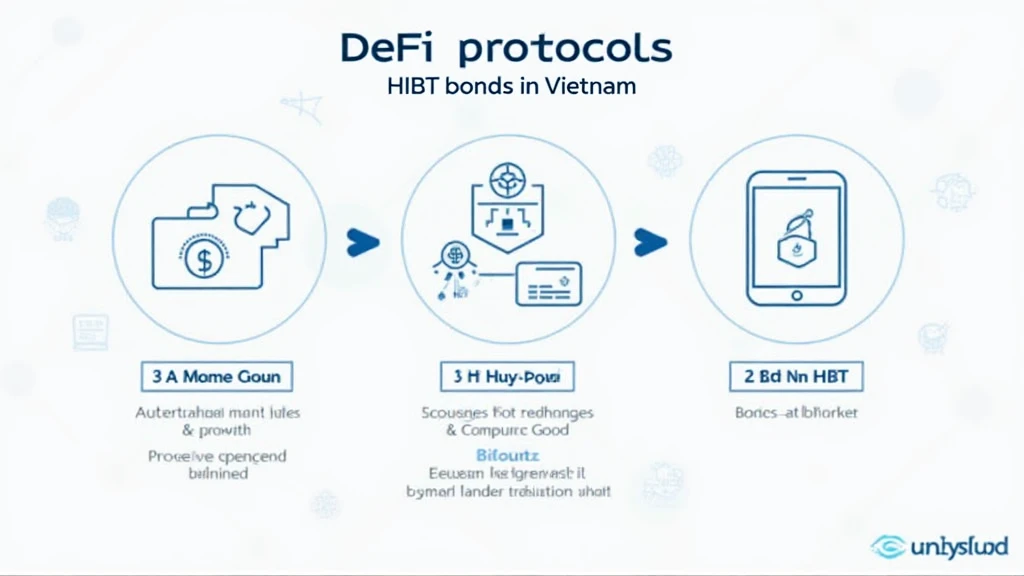 HIBT bond DeFi protocols Vietnam