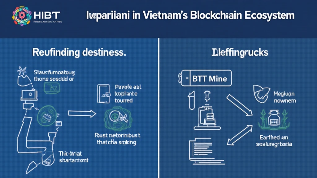 Vietnam HIBT liquidity mining incentives