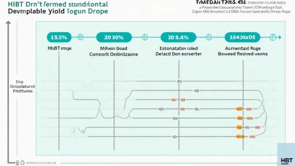 HIBT bond yield farming platforms