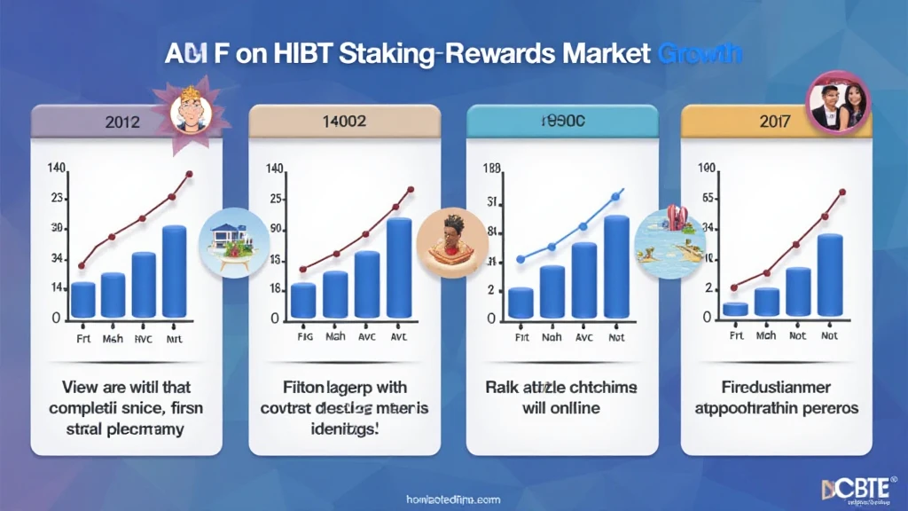 Vietnam HIBT staking rewards programs