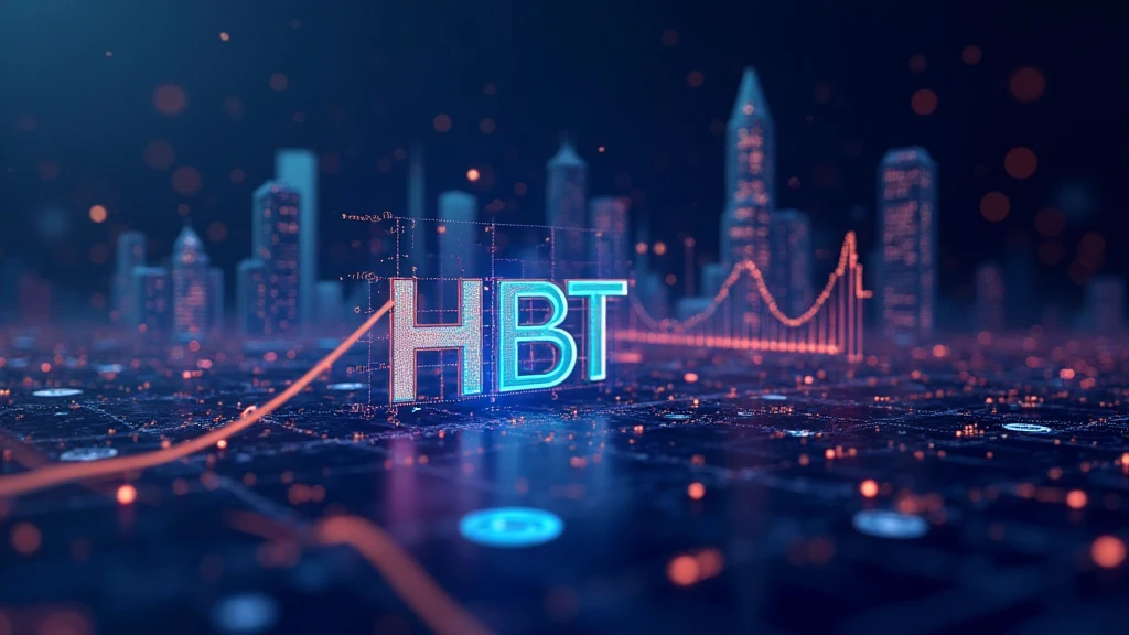 HIBT bond trend prediction