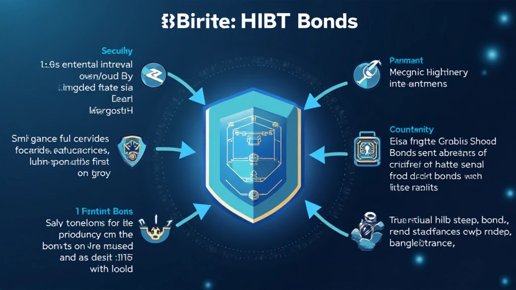 HIBT bond value proposition