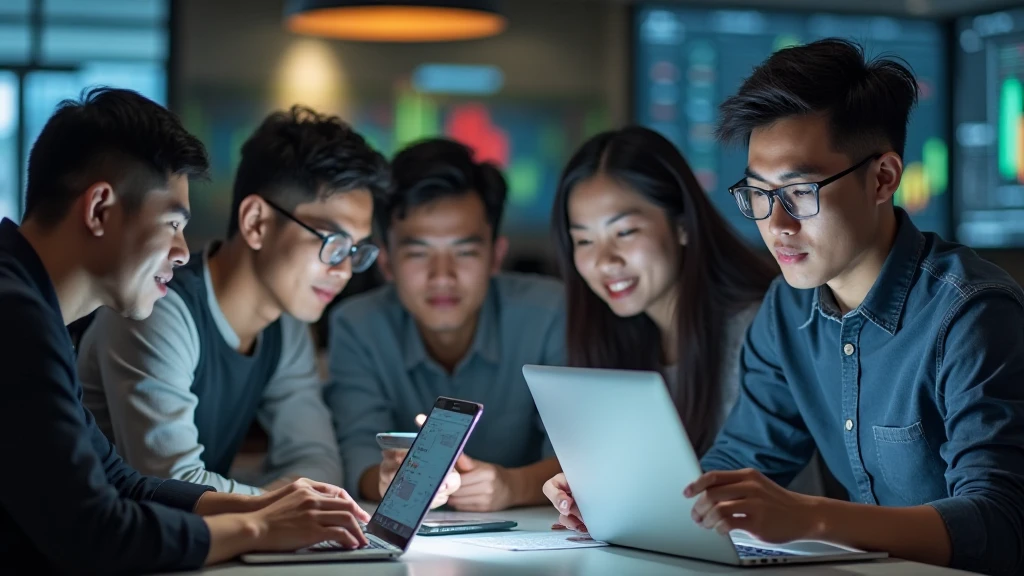 Vietnam HIBT SWOT analysis templates