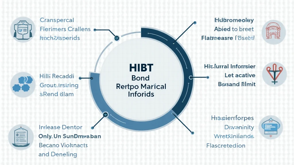 HIBT bond market segmentation