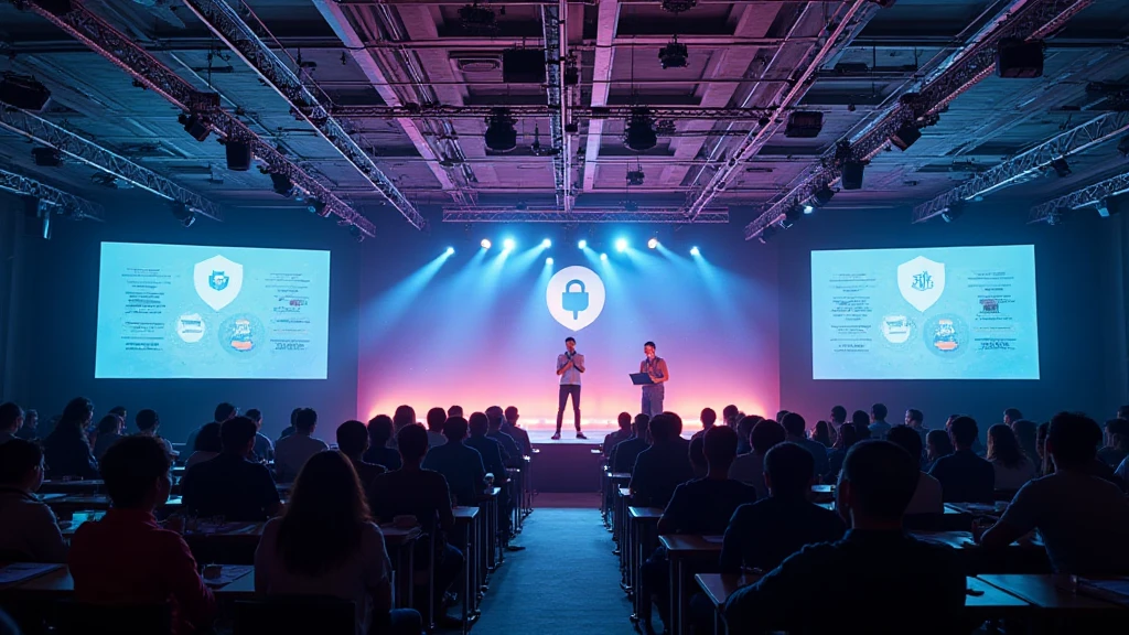 HIBT bond hackathons Vietnam