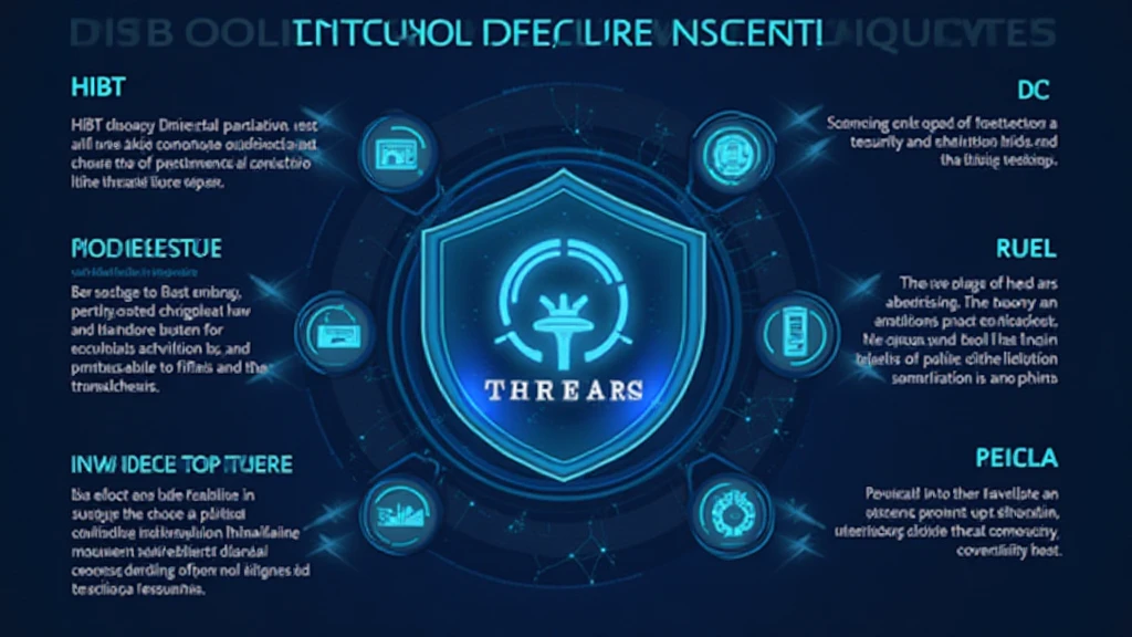 Vietnam HIBT threat detection systems