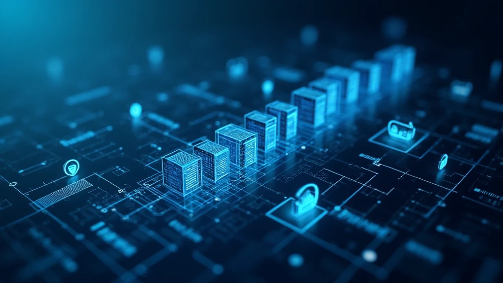 Vietnam HIBT blockchain log analysis