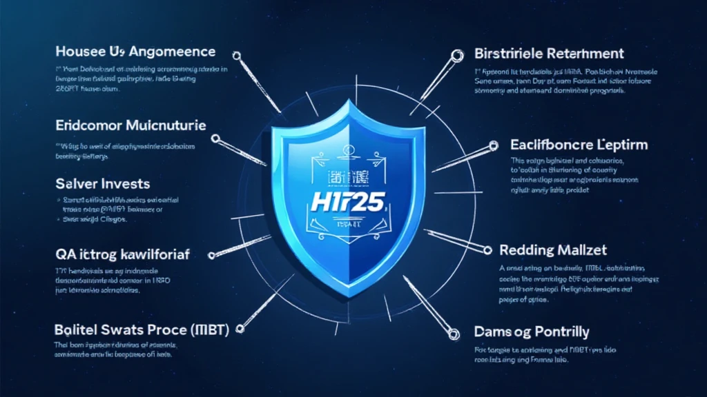 HIBT bond CTF compliance