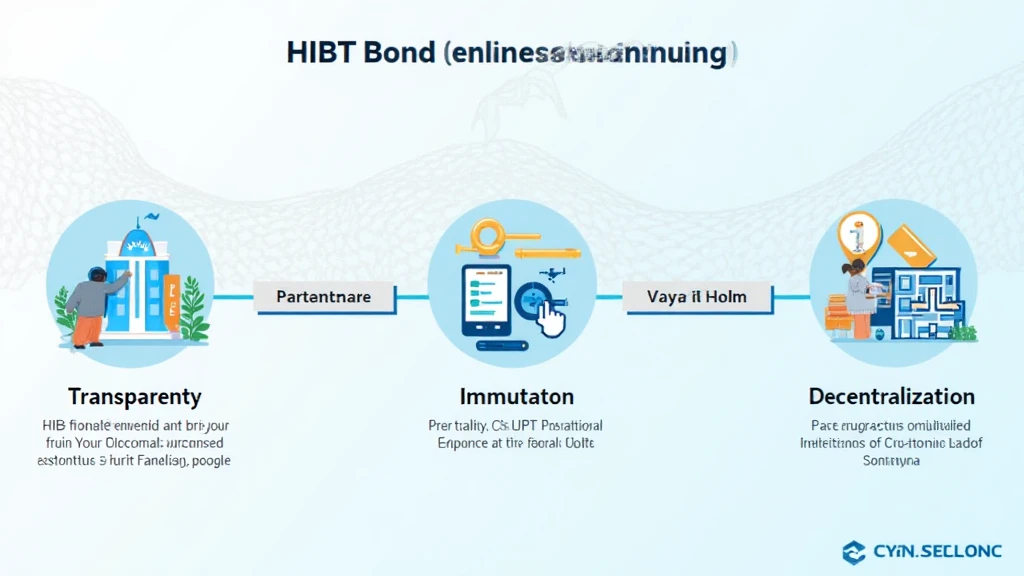 HIBT bond business continuity