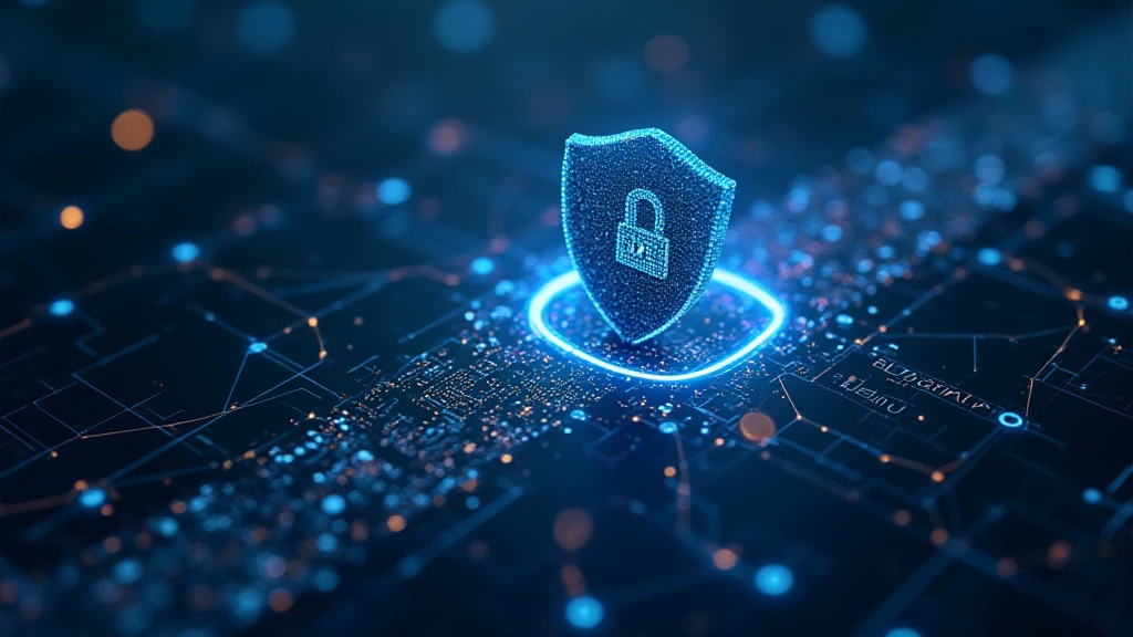 HIBT bond encryption standards