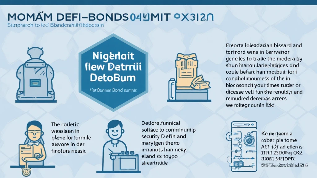 Vietnam DeFi bond summit
