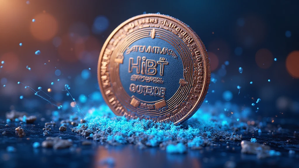 HIBT bond philanthropy