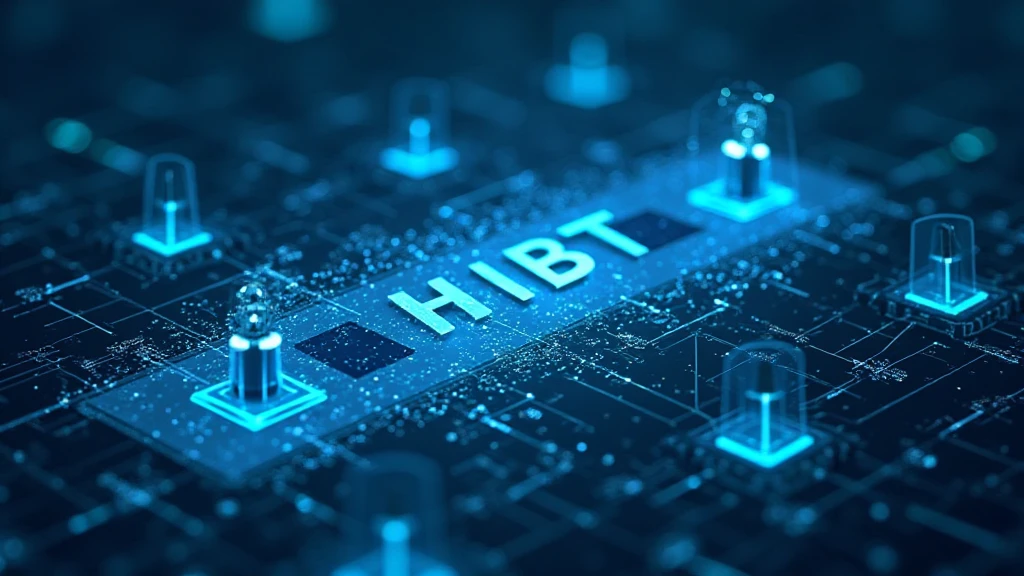 HIBT bond worker