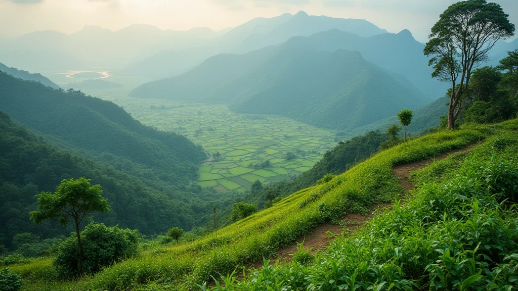 Vietnam rural empowerment bonds