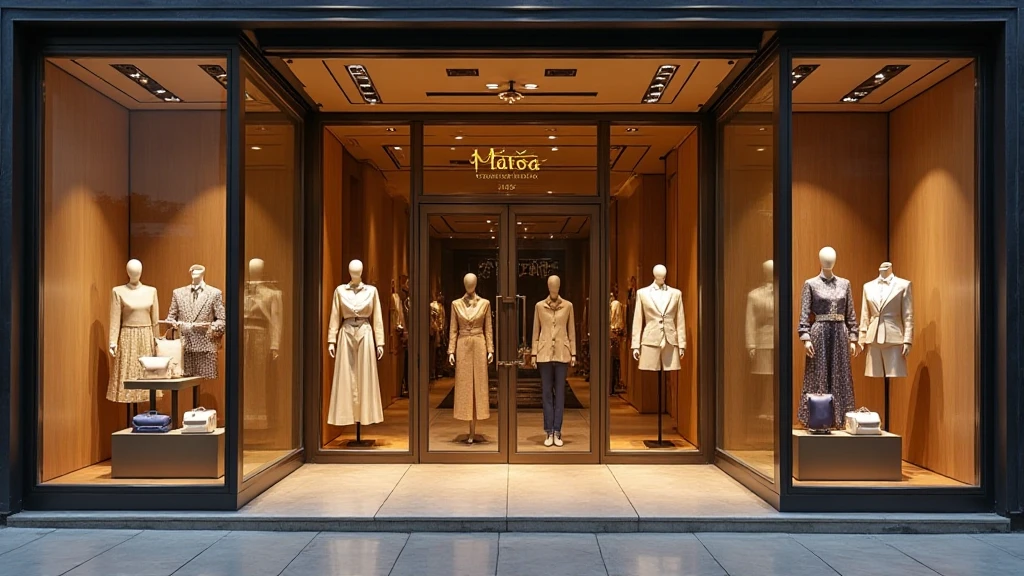 Vietnam luxury goods bonds