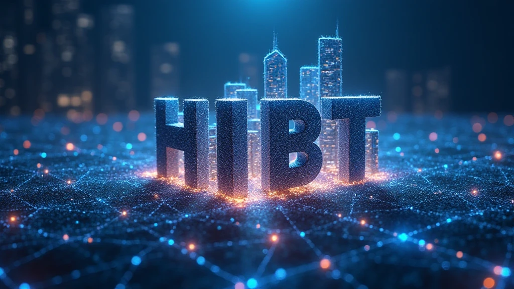 HIBT real estate bonds