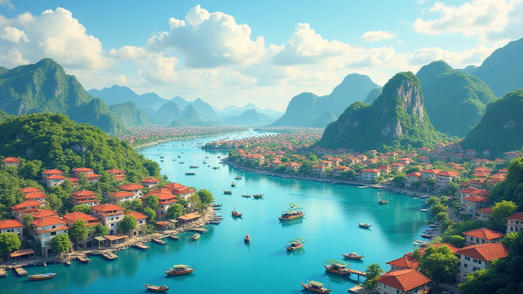 Vietnam fractional ownership