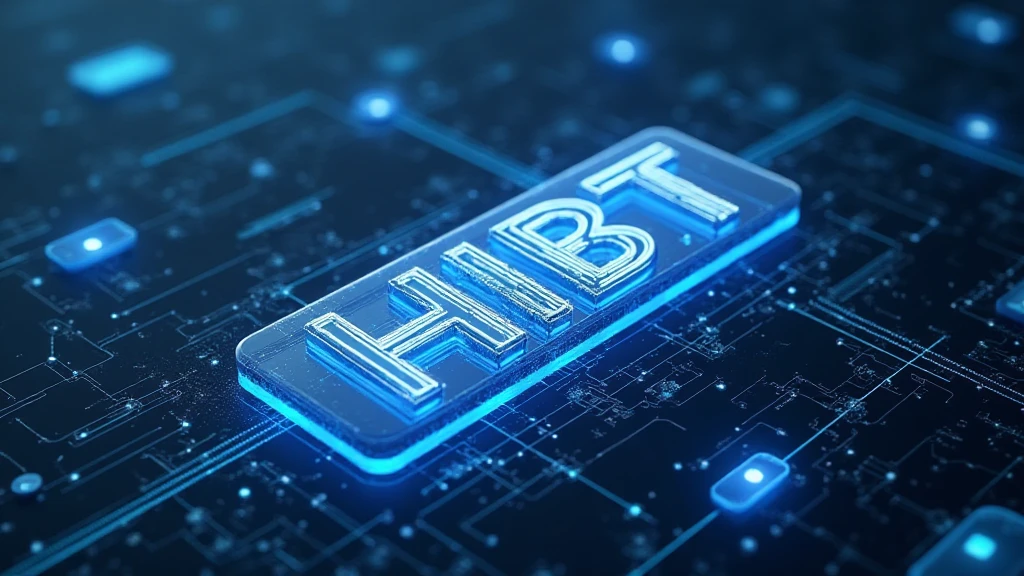 HIBT 3D scanned bonds