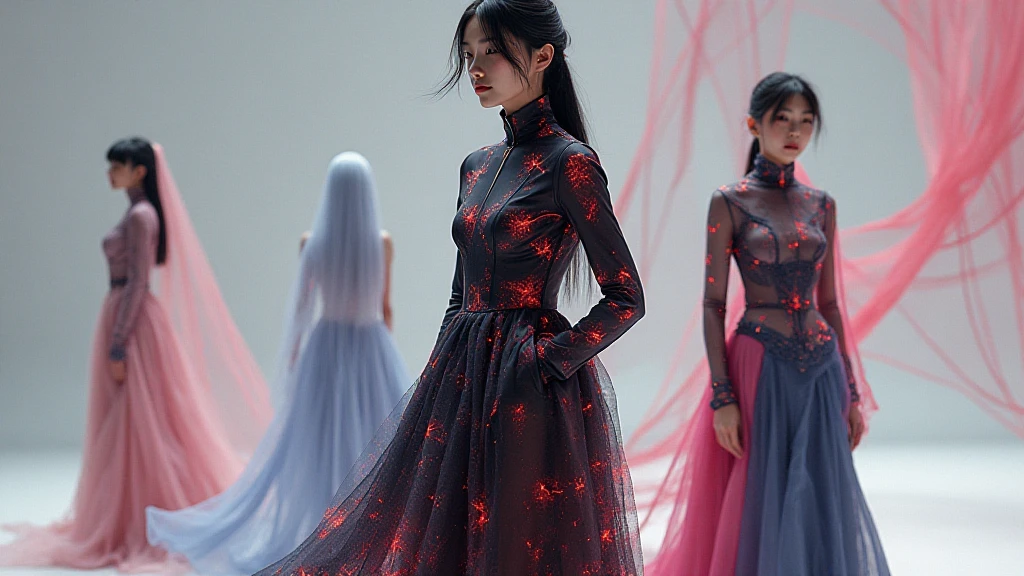 Vietnam digital fashion bonds