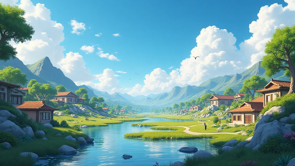 HIBT virtual land bonds