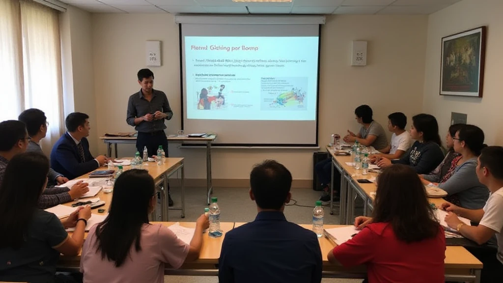 Vietnam grassroots initiatives