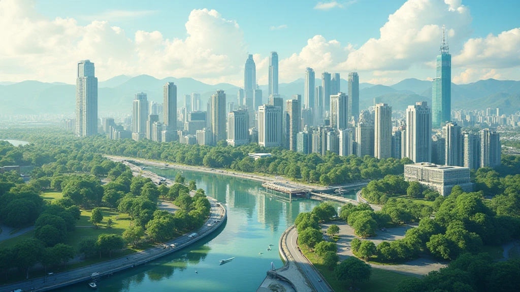 Vietnam urban planning bonds