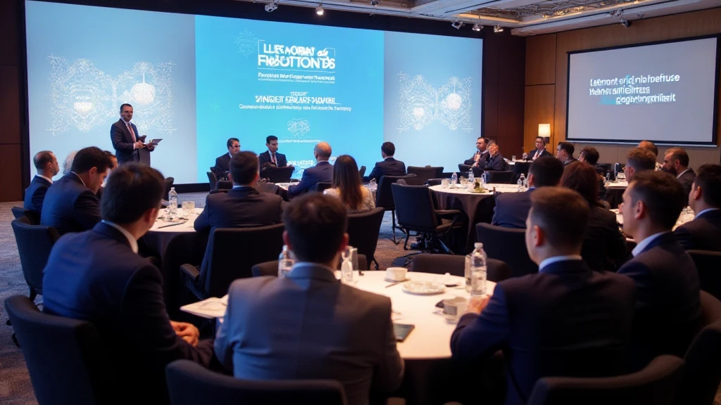 HIBT bond conference topics