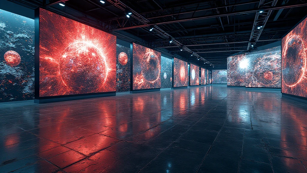 HIBT NFT bond exhibition