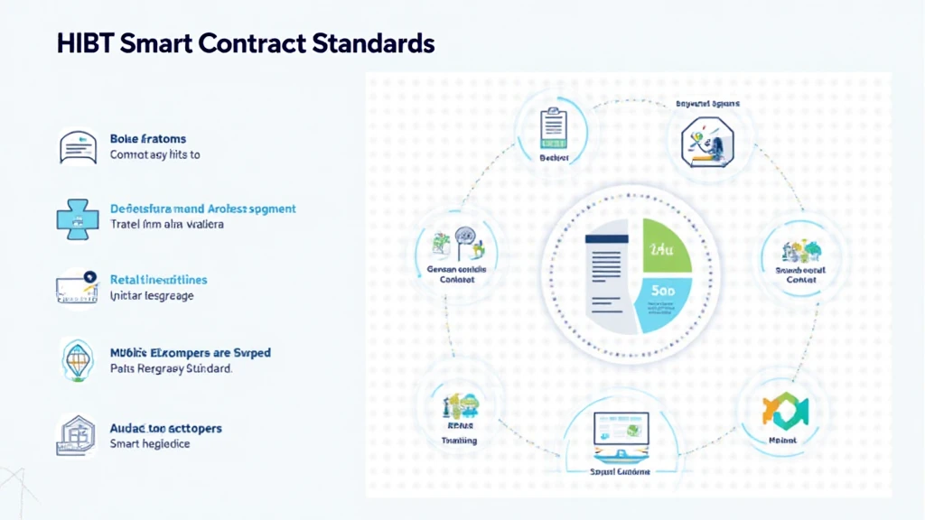 HIBT smart contract standards