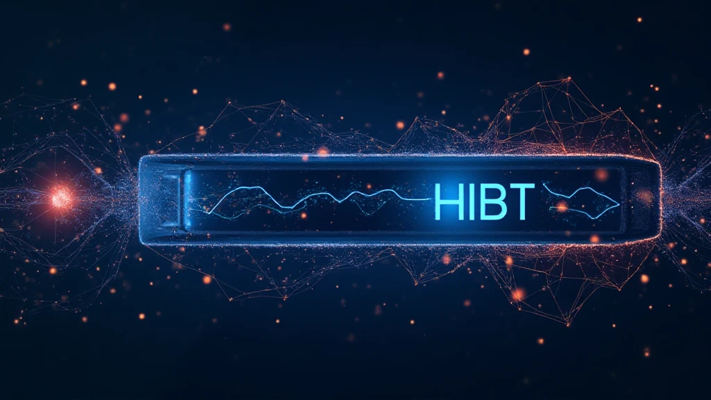 HIBT confidential transactions