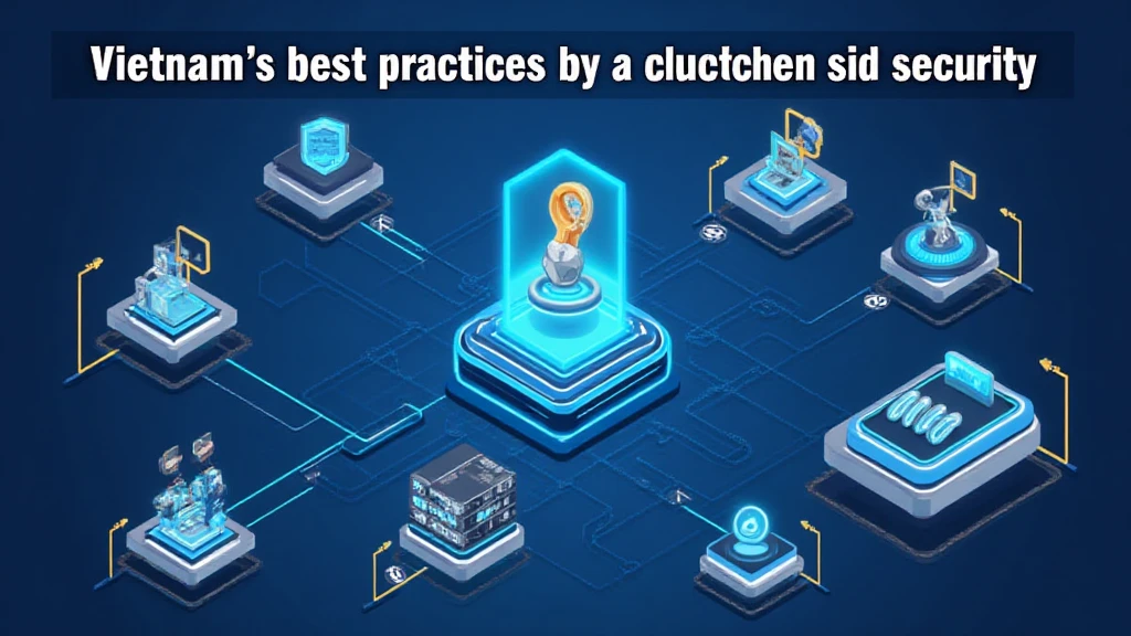 Vietnam encryption best practices