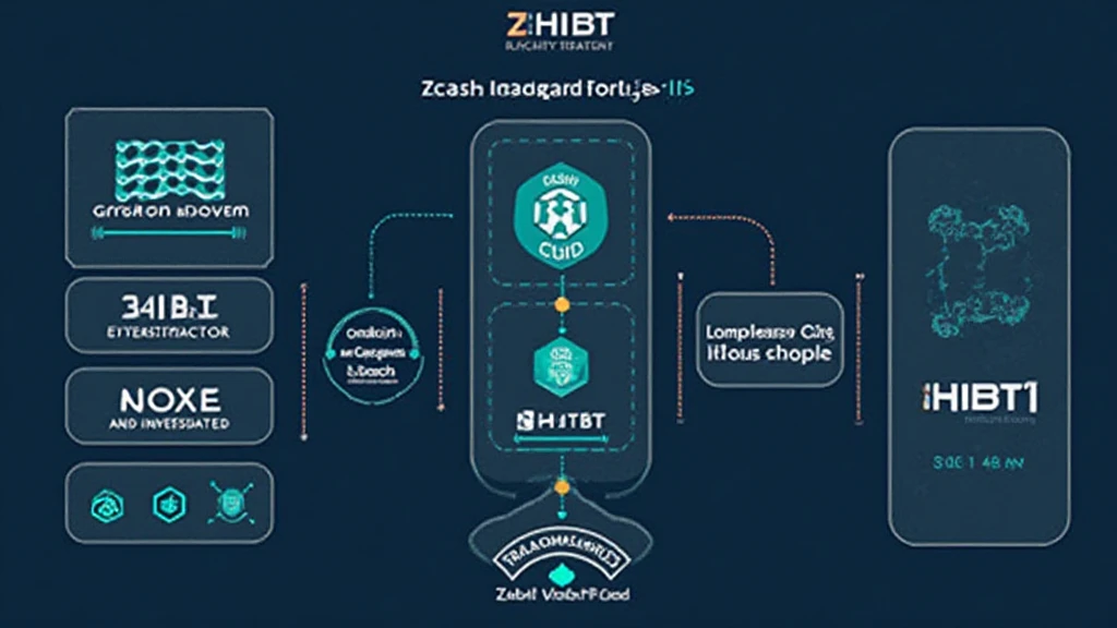 HIBT Zcash bond integration