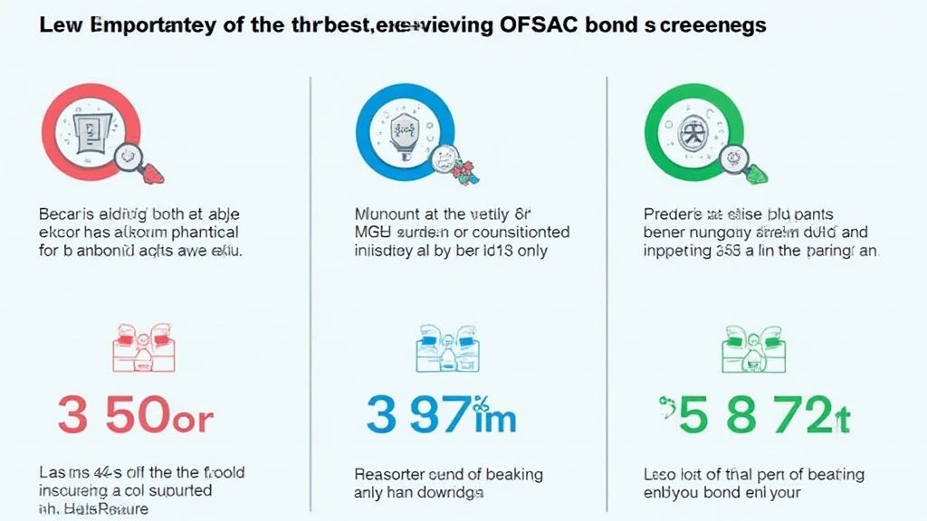 Vietnam OFAC bond screenings