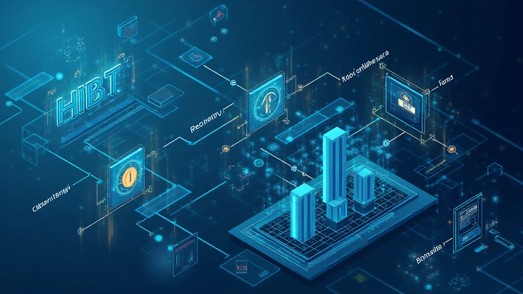 HIBT cyber bond recovery