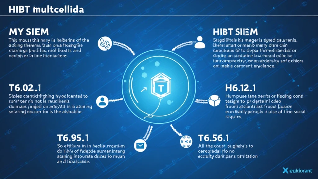 HIBT SIEM solutions