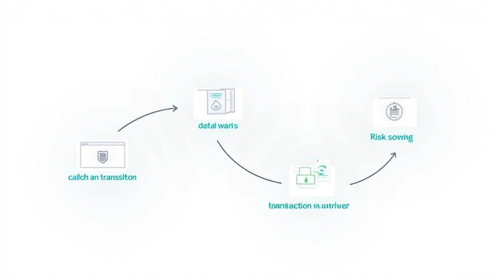 HIBT transaction monitoring